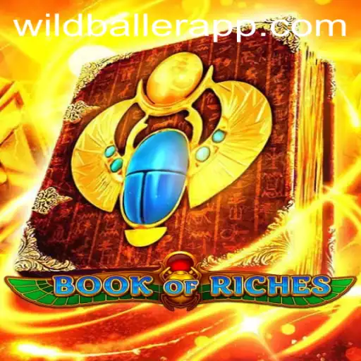 Unveiling the Thrills of BookofRiches: A Wildballer Adventure