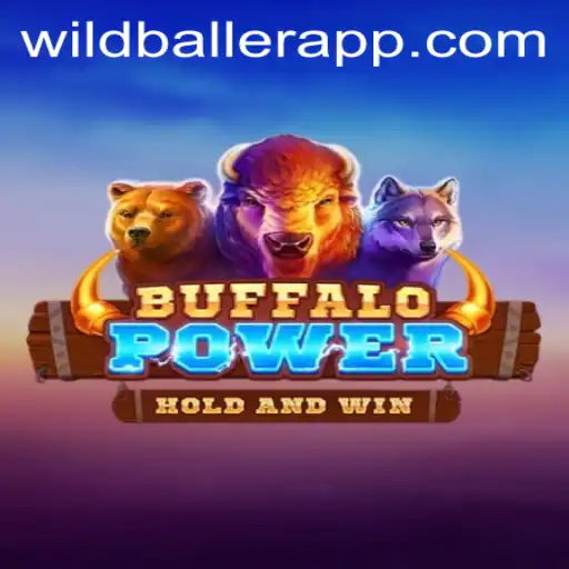 BuffaloPower: A Thrilling Adventure in the World of Wildballer