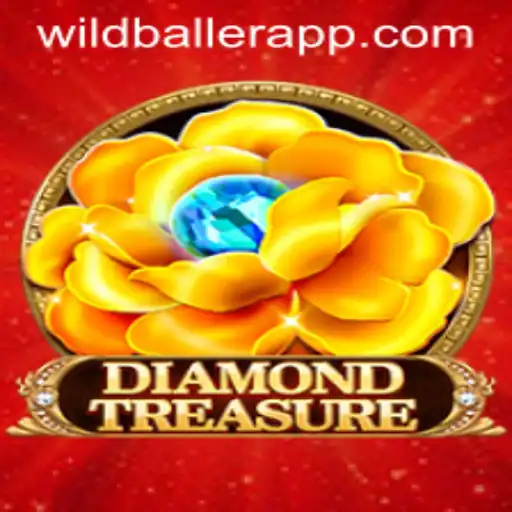 Exploring Diamondtreasure: The Adventures of Wildballer