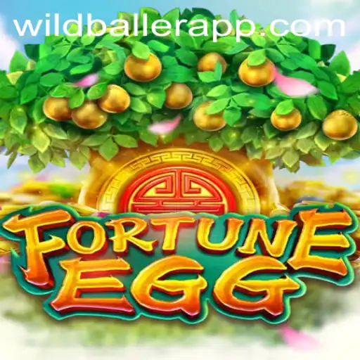 FortuneEgg: A Dynamic Gaming Experience with Wildballer