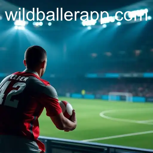 In Play Live Betting: An Exciting Realm for Every Wildballer