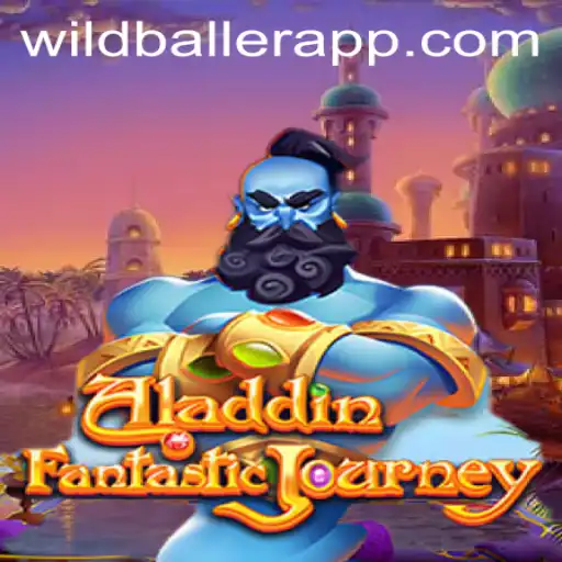 Aladdin: A Magical Adventure in Gaming