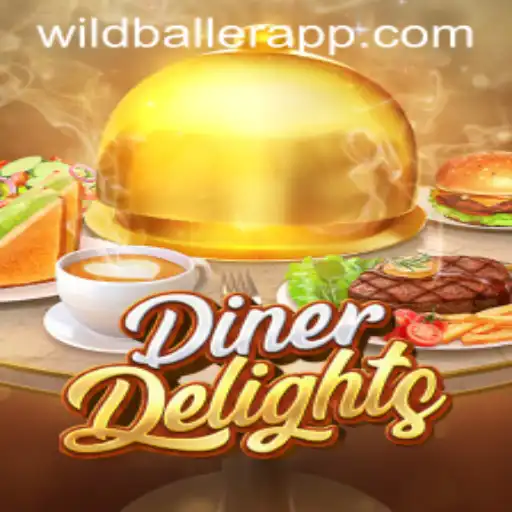 DinerDelights: Mastering the Art of Culinary Challenges with a Twist