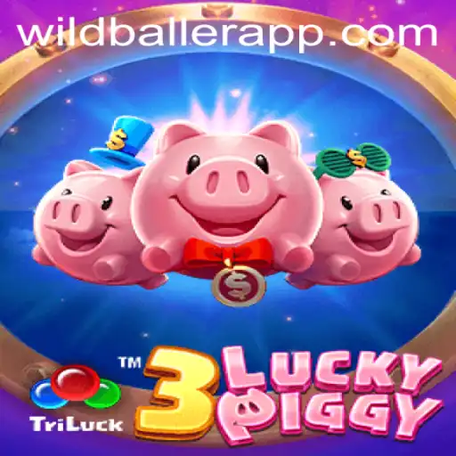 Discover 3LUCKYPIGGY: The Exciting World of Wildballer