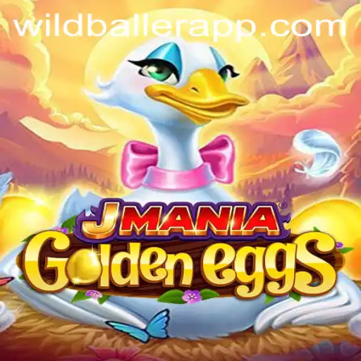 JManiaGoldenEggs Game Overview