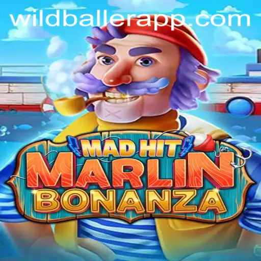 Explore MadHitMarlinBonanza: The Ultimate Gaming Experience with Wildballer