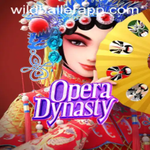 Unveiling OperaDynasty: A Unique Fusion of Traditional Art and Modern Gameplay