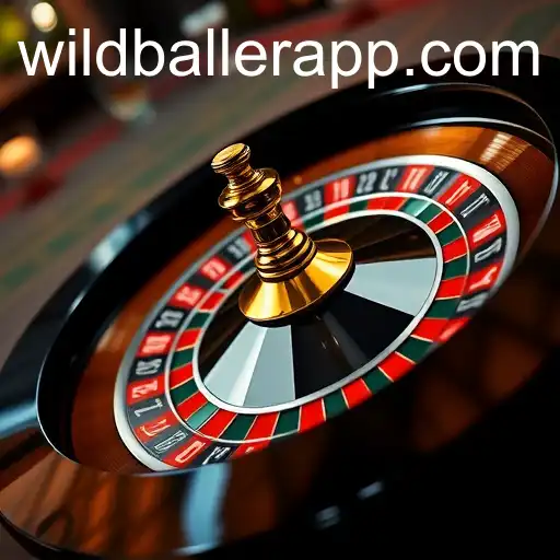 The Fascinating World of Roulette and the Rise of the Wildballer