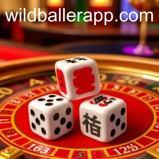 Exploring the Fascinating World of Sic Bo: A Journey with Wildballer