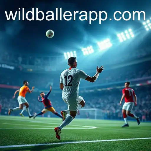 The Emerging World of Sports Betting: The Wildballer Effect